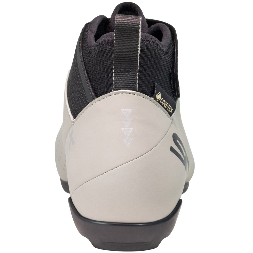 Glacies MTB Shoes - Monochrome Black/Neutral Grey (2025)