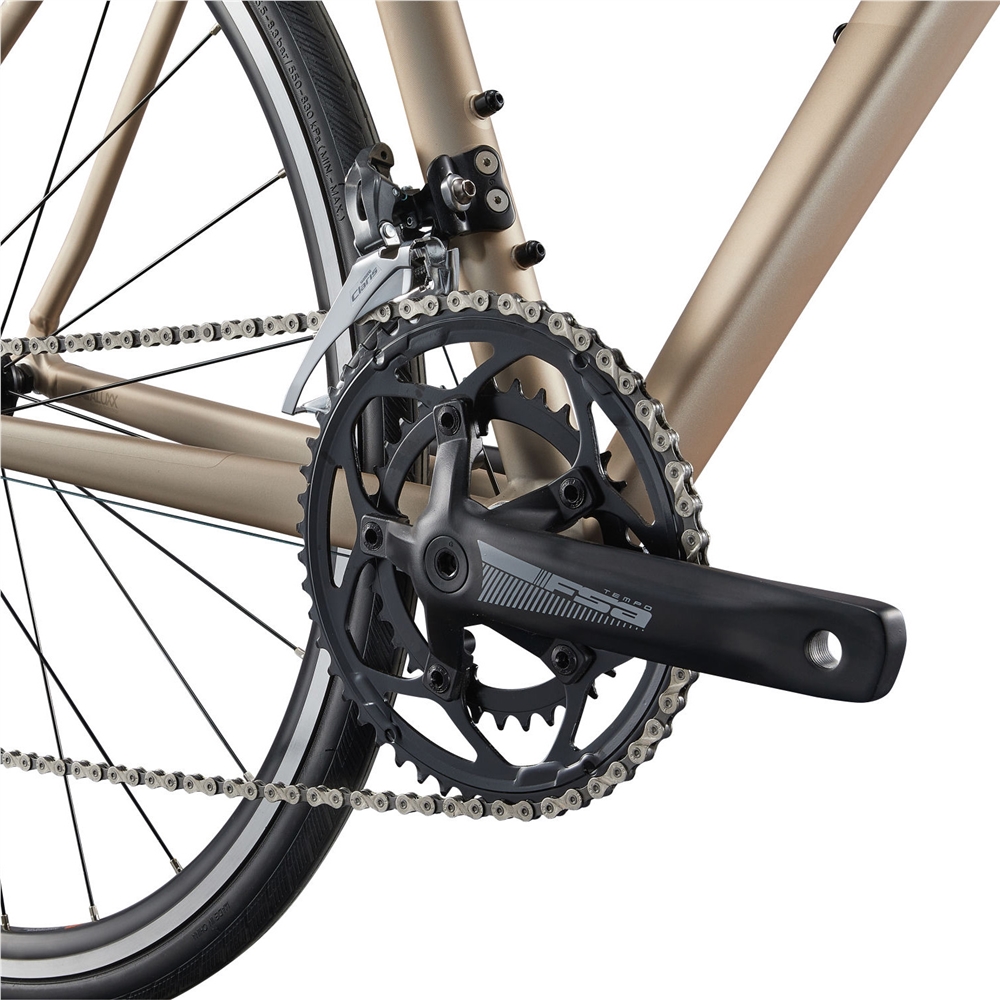 Avail 2 Ladies Road Bike - Sandshell (2025)