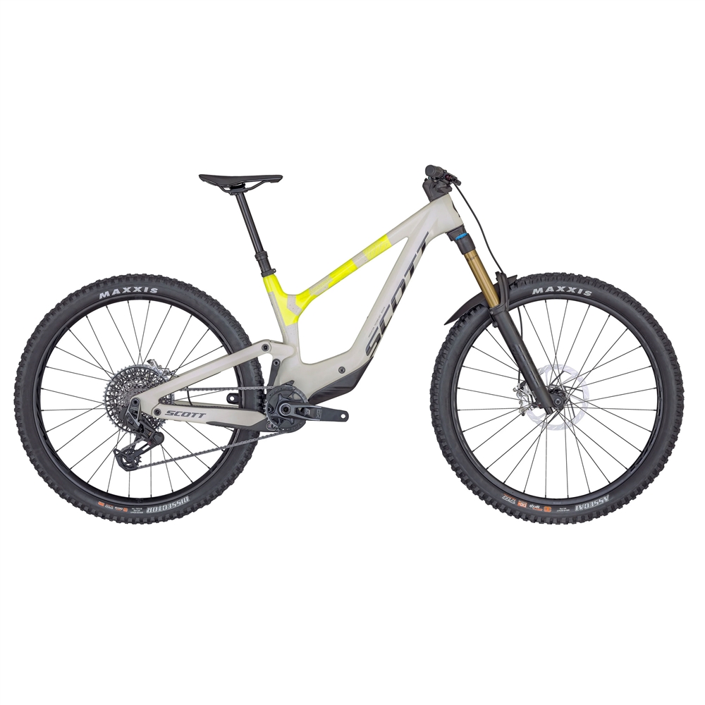Ransom 900 RC Full Suspension Mountain Bike (2025) - Pre-Loved