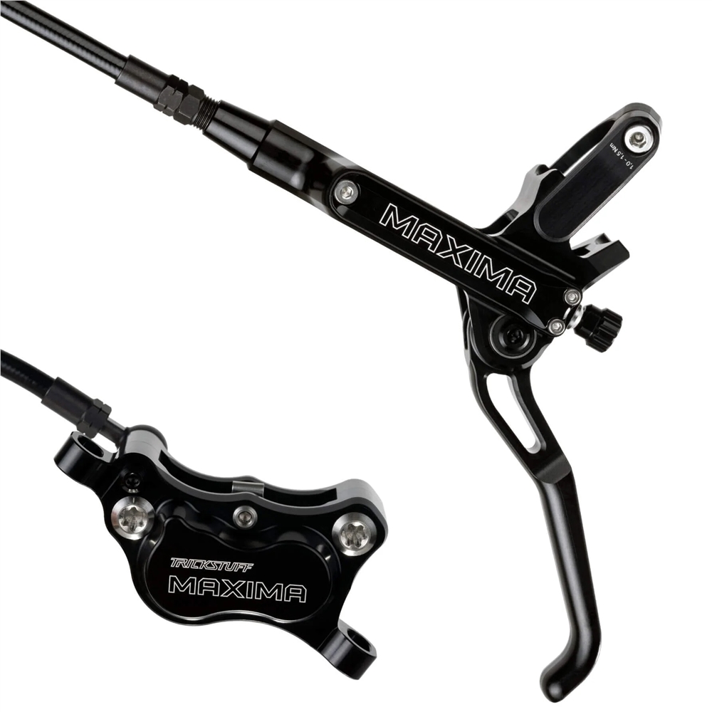 Maxima Disc Brake Set