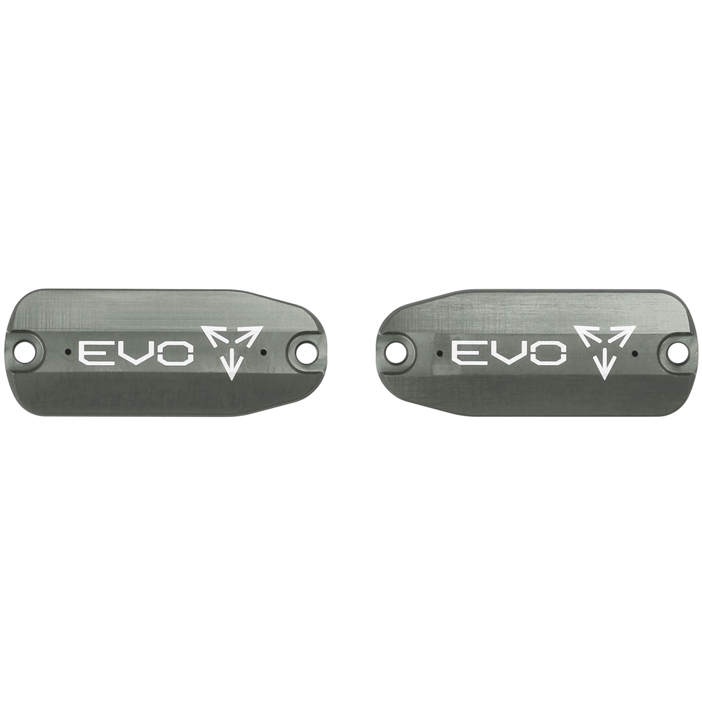 Evo Replacement Master Cylinder Lid (Pair)