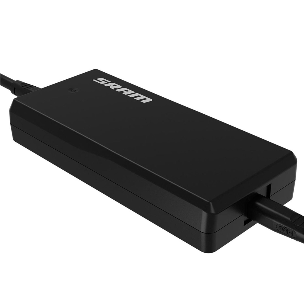 Eagle Transmission Powertrain Battery Charger (4A)