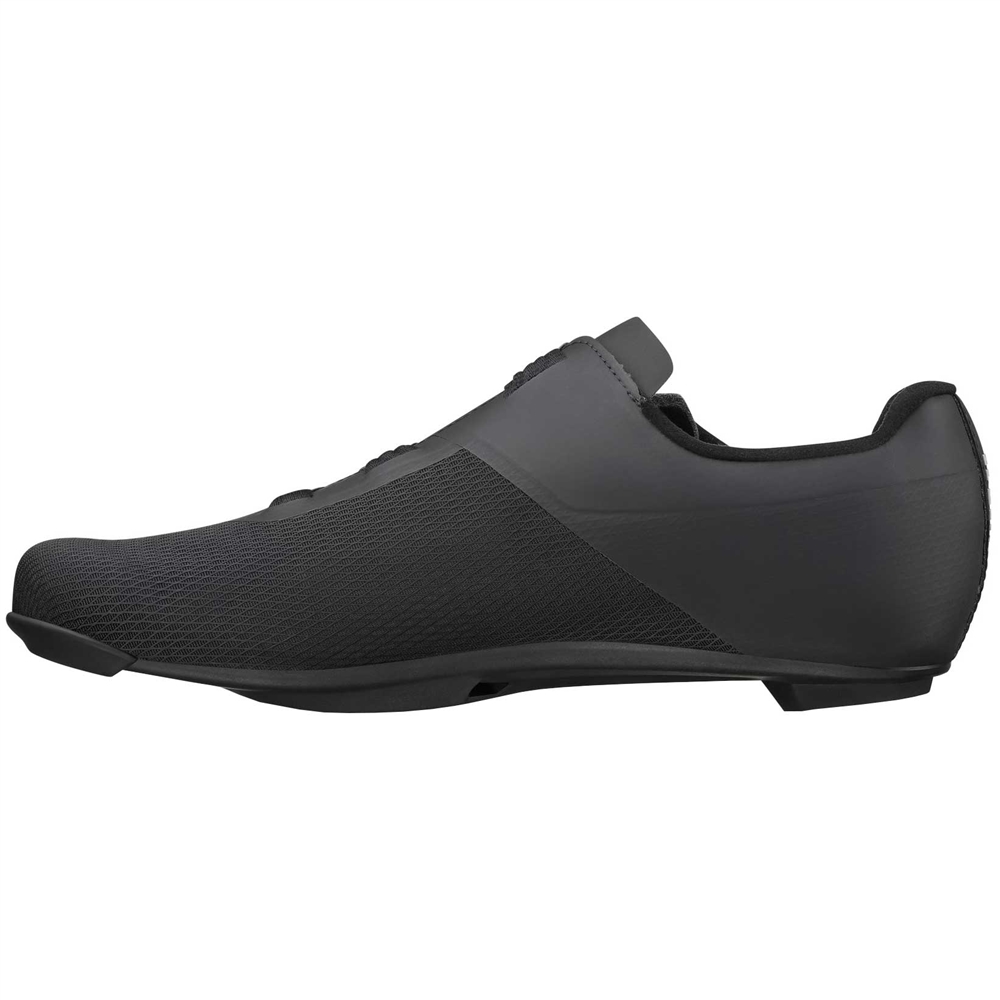 Lyra Road Shoes - Black