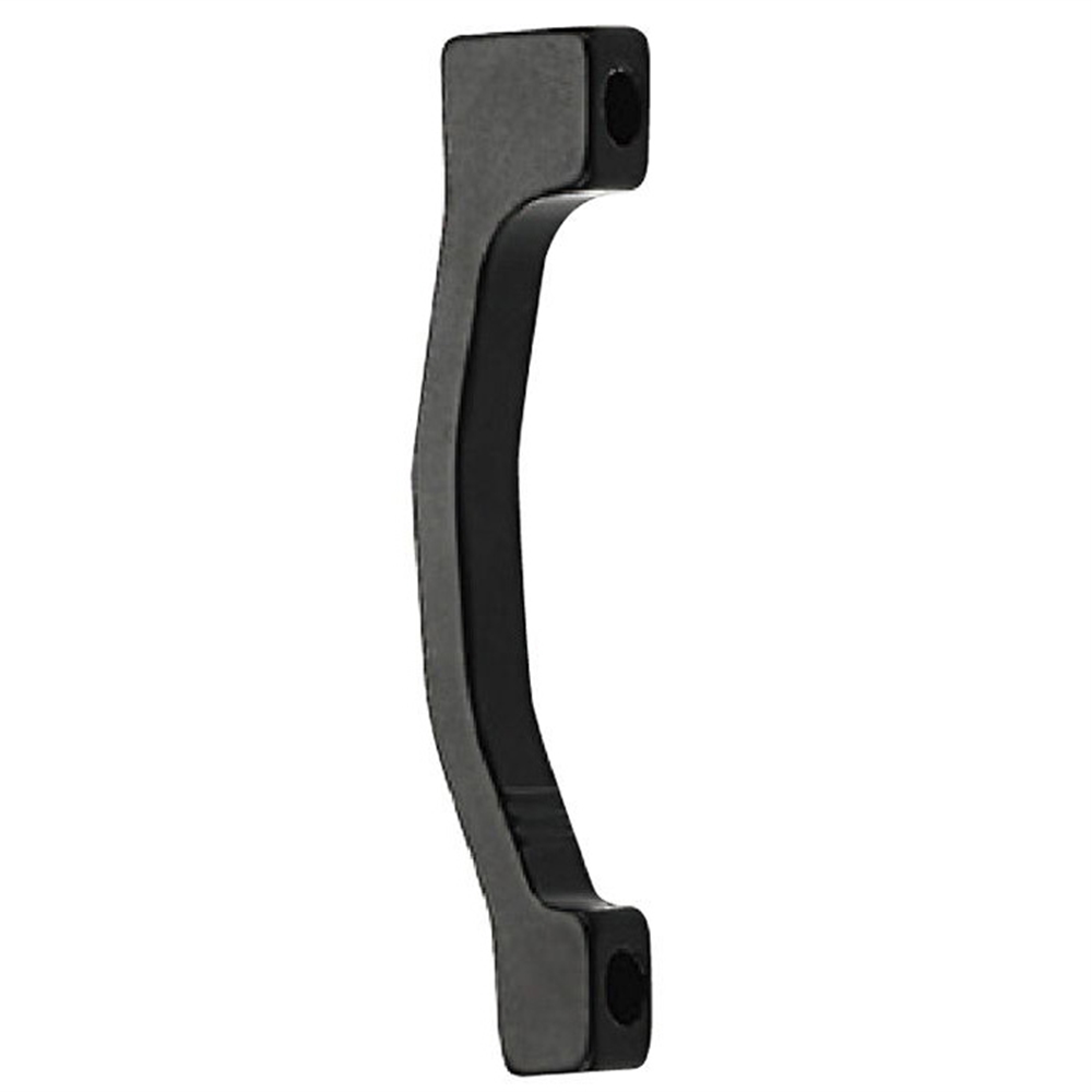 Post Mount A11 180mm Front Disc Brake Adapter - +20mm