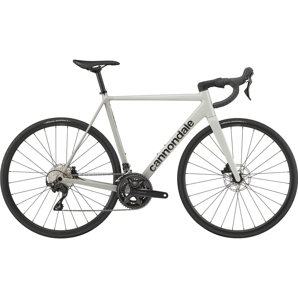 CAAD14 3 Road Bike - Chalk (2026)