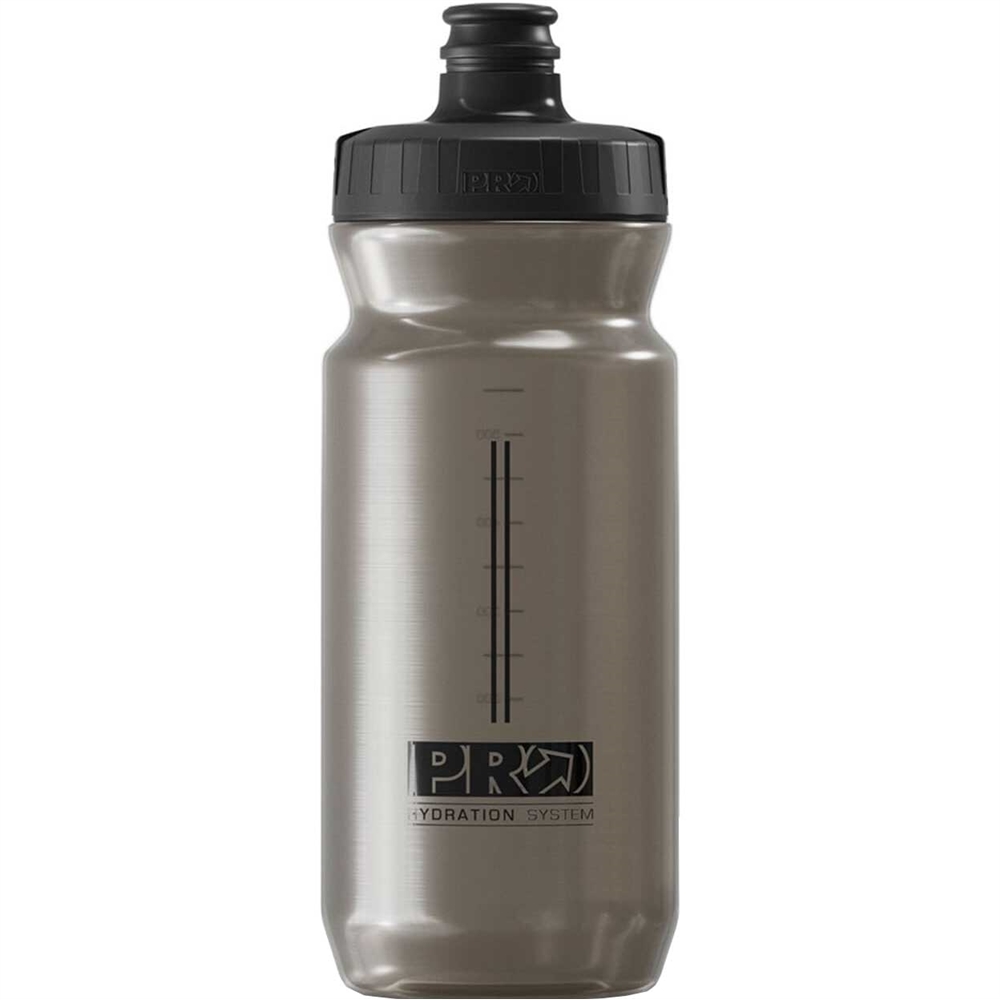 Performance Water Bottle With Autoflow Valve