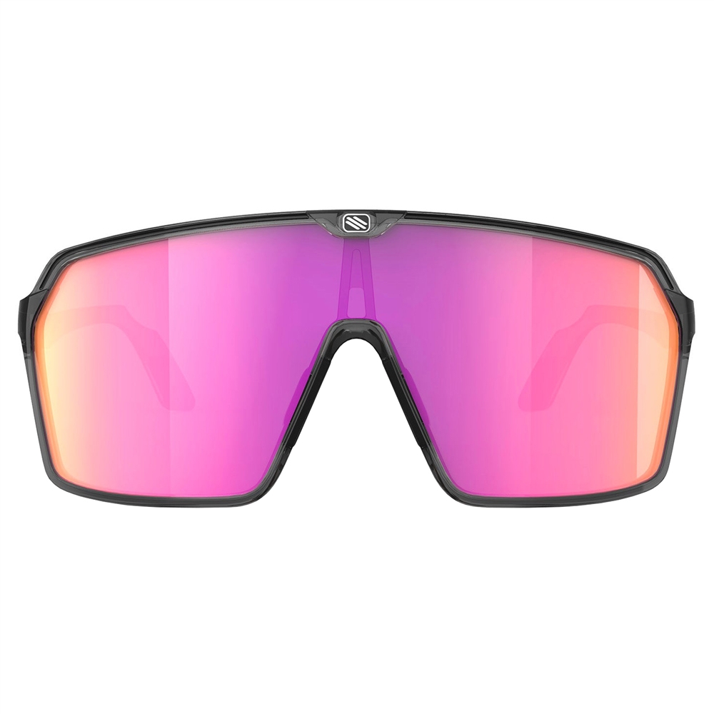 Spinshield RP Optics Sunglasses - Crystal Ash/Multilaser Sunset