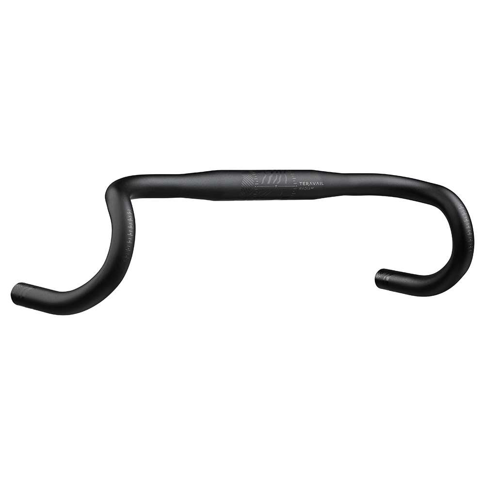 Radia 12 SE Alloy Gravel Bike Drop Handlebar