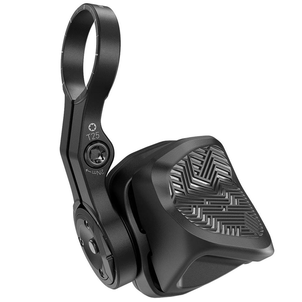 AXS Rocker Pod Controller D1 - Left