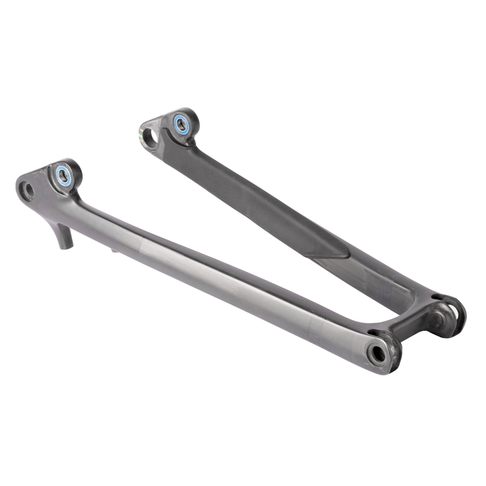 Genius ST 900 Tuned Seatstays (2023)