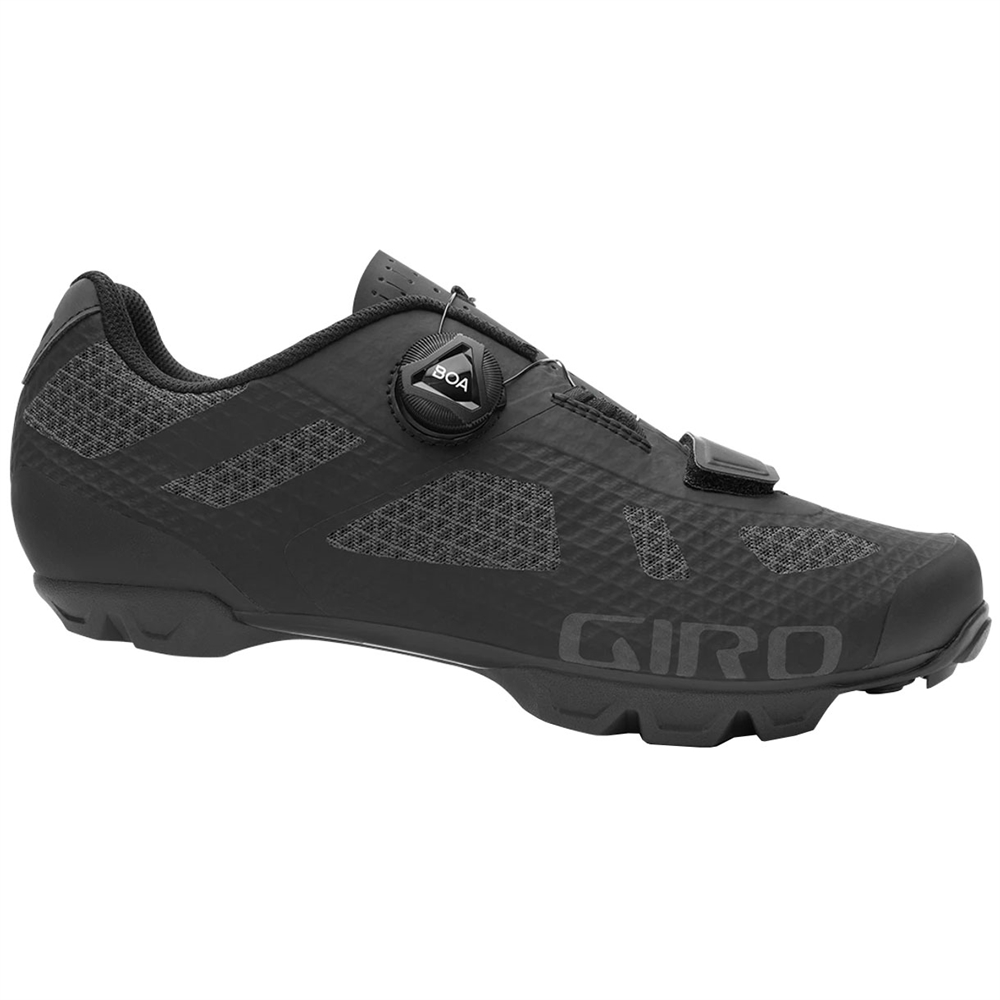 Rincon Clipless MTB Shoes (2025)