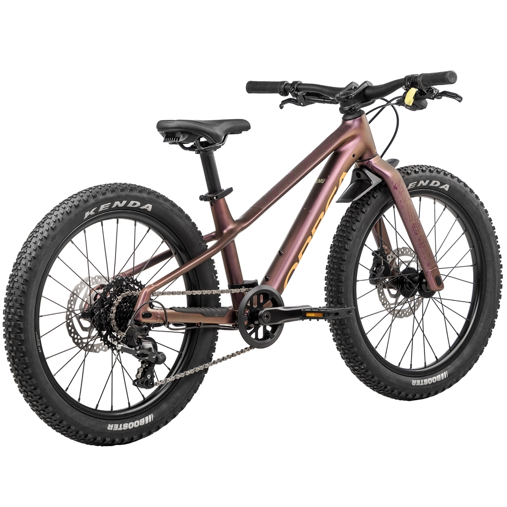 Kimu H20 20" Kids Bike - Metallic Sunset (2027)