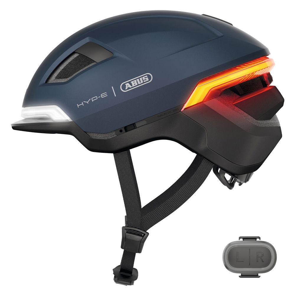 HYP-E Urban Helmet