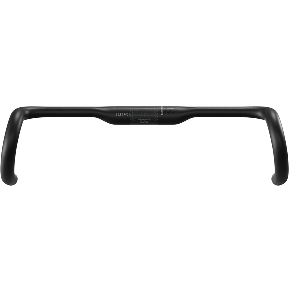 Discover 12 Alloy Gravel Handlebars (12 Degree Flare)