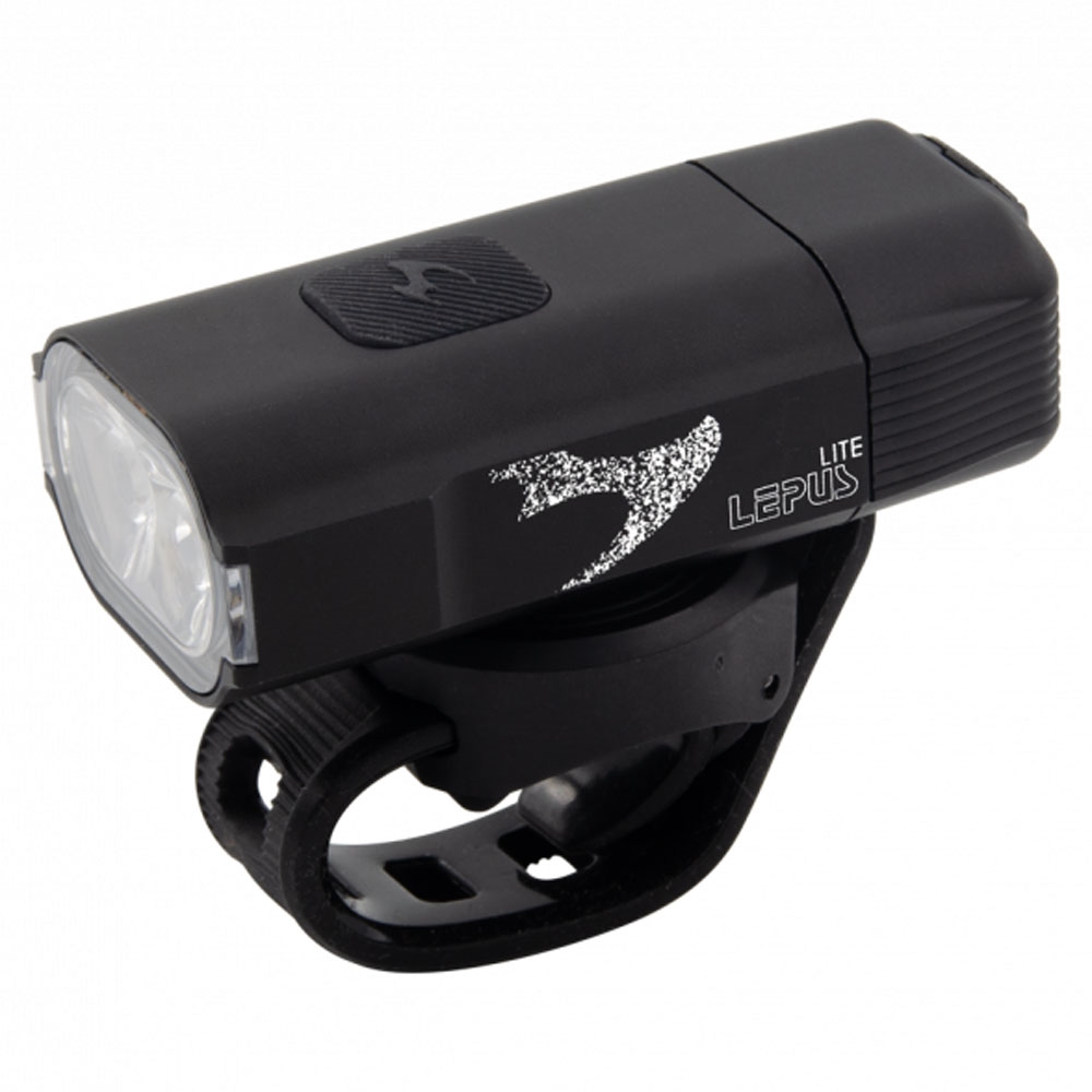 Lepus Lite Front Light (400lm)