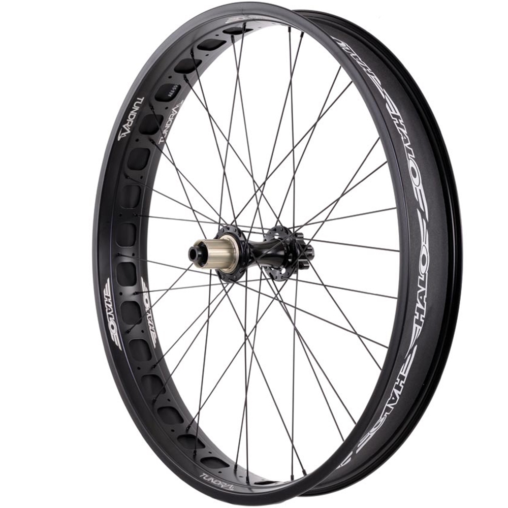 Tundra 80 Rear Wheel