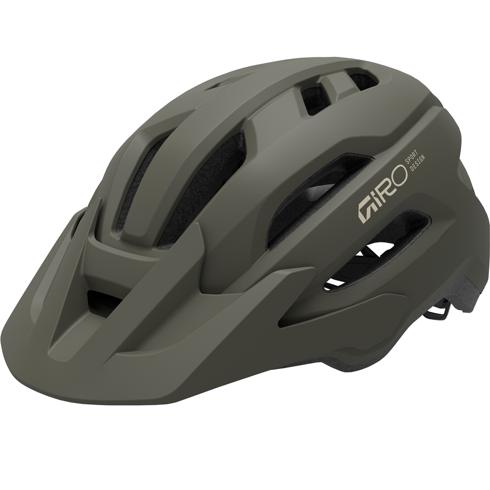 Fixture II MTB Helmet (2026)