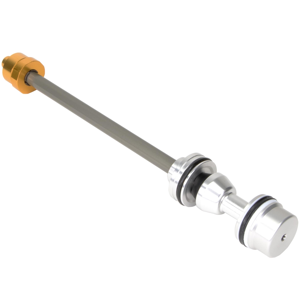 Air Spring Upgrade Kit - Debonair+ With Butter Cup (Pike C1+)