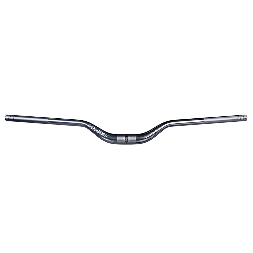 S2 MJ Signature Handlebars - 35mm