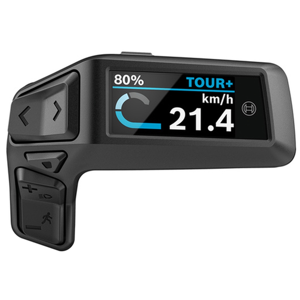 Purion 200 E-Bike Control Unit - 22.2 mm