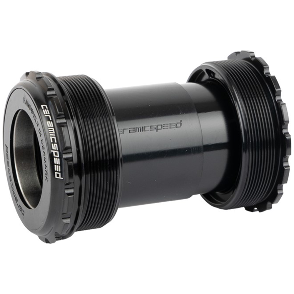 BB Alpha Bottom Bracket - T47a 30mm Gravel