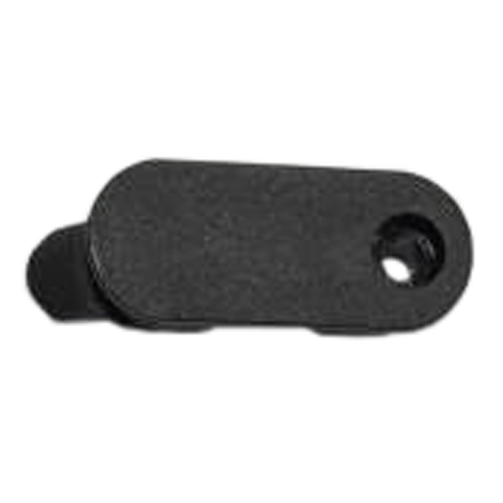 Internal Cable Routing Port Plug - No Hole