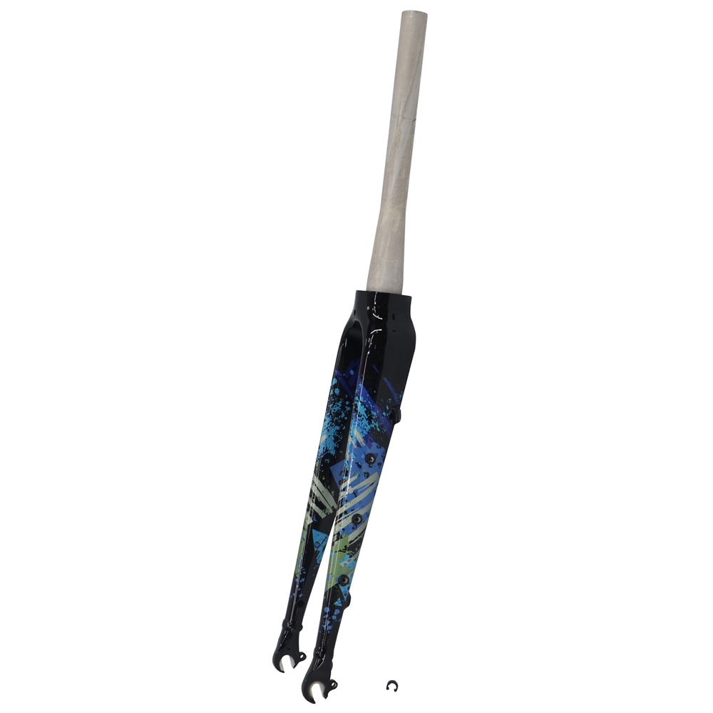 Grandurance RD 5 LTD Fork
