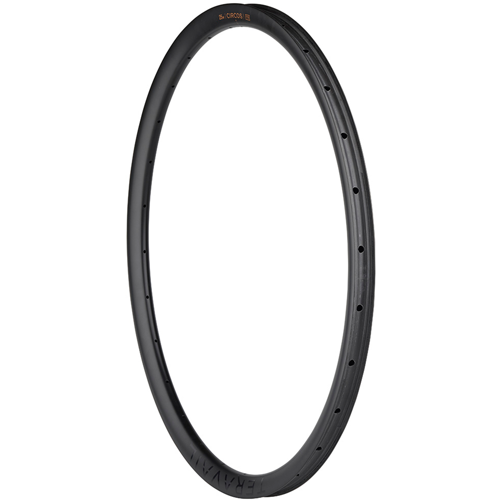 Circos Carbon Gravel Wheel Rim