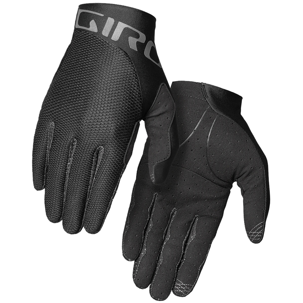 Trixter Full Finger Gloves (2025)