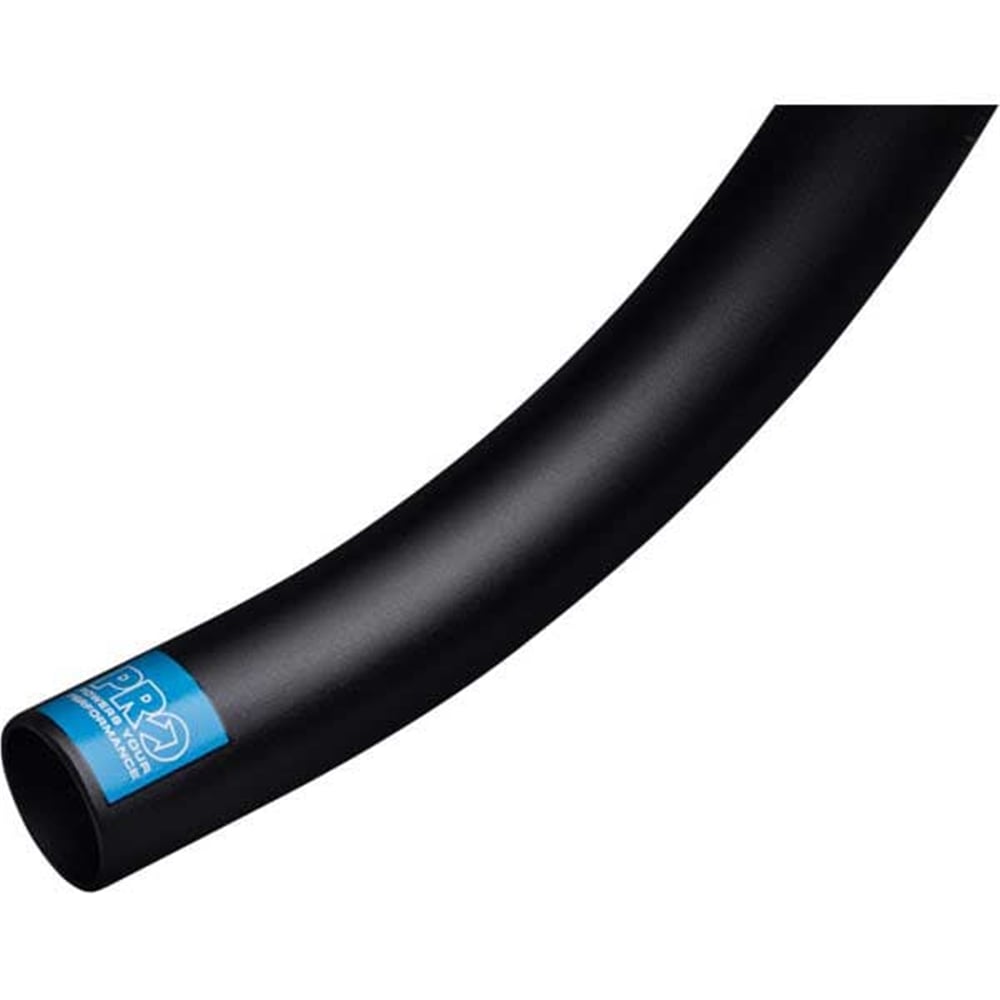 Vibe Aero Alloy Handlebars (Compact)