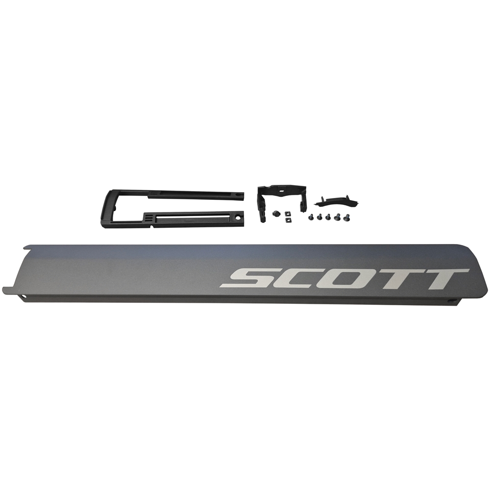 Axis eRide 30 Battery Cover (2023)