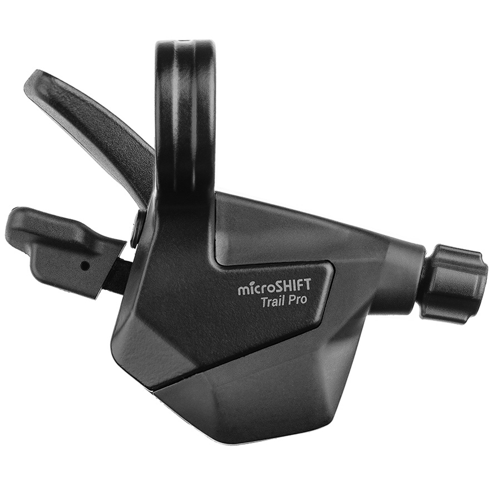 Advent 9 Speed Trail Shifter