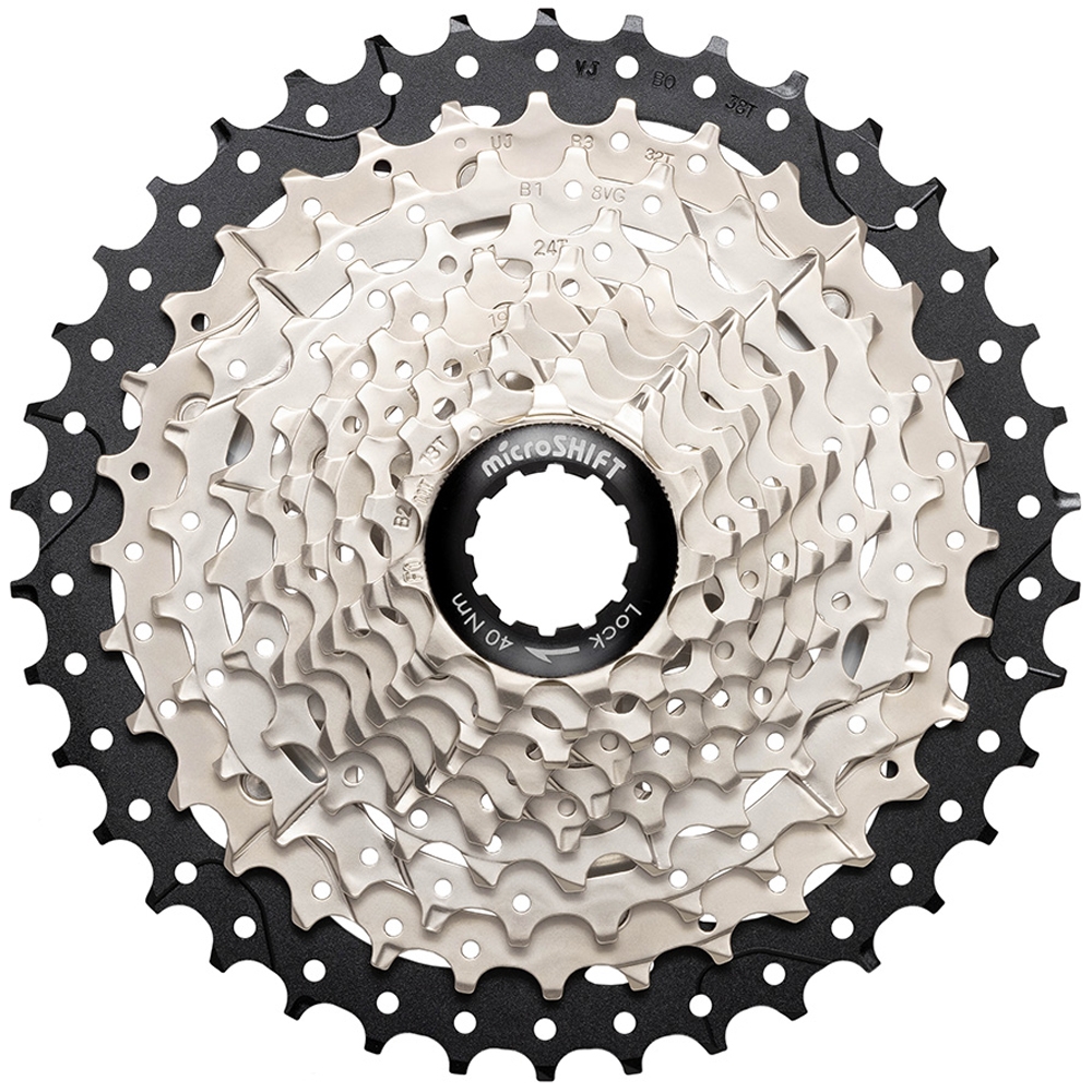 CS-G105 Sword G-Series 10 Speed Cassette