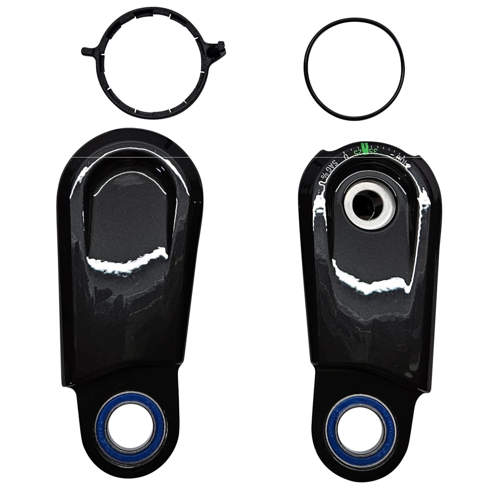 Patron 900 Outer Linkage - Carbon Black (2025)