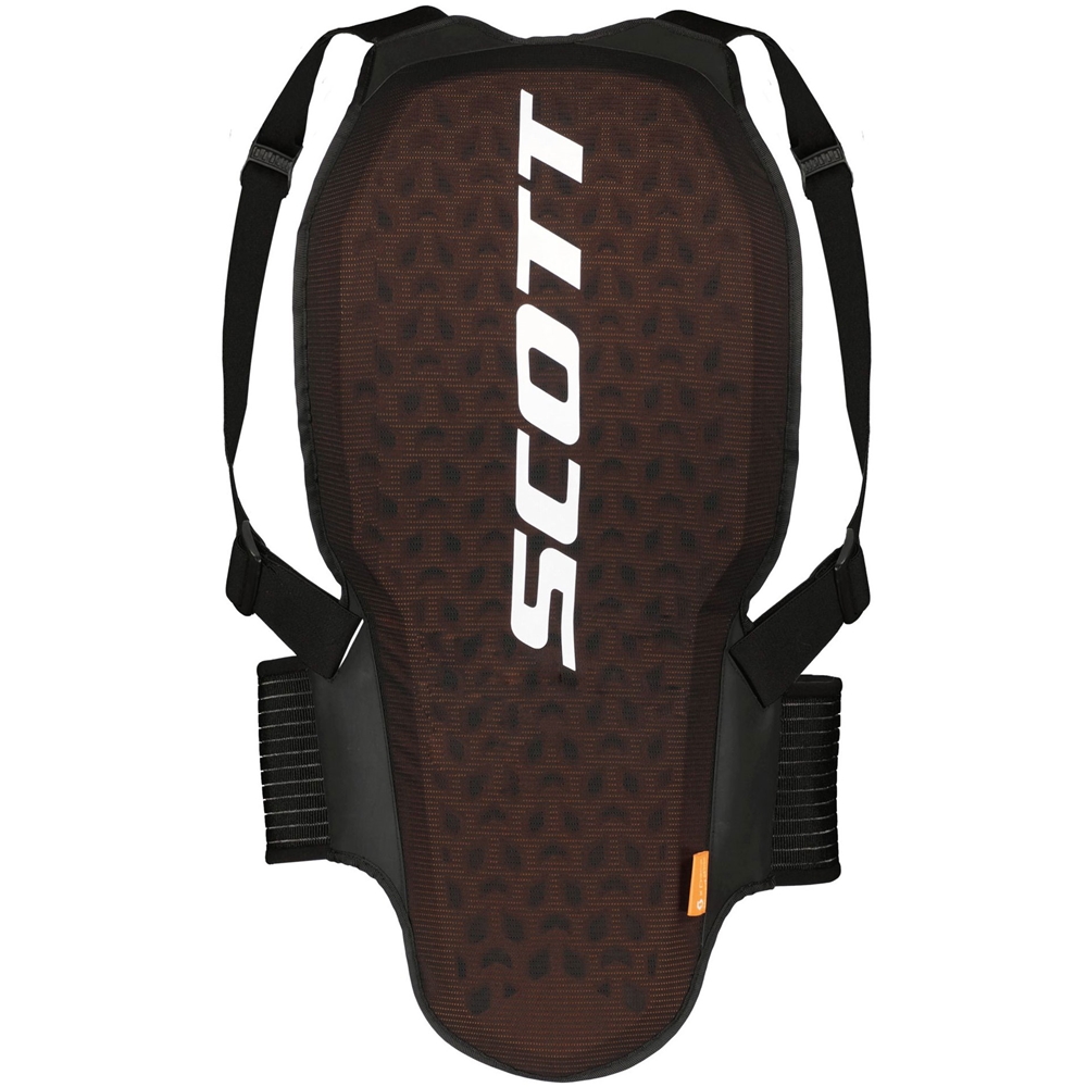 Back Protector Airflow (2026)