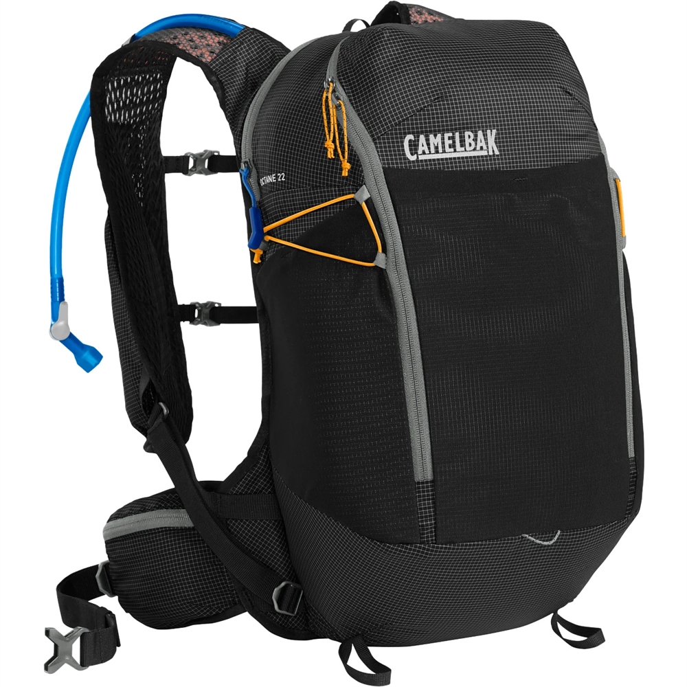 Octane 22 Hydration Hiking Pack With Fusion 2L Reservoir