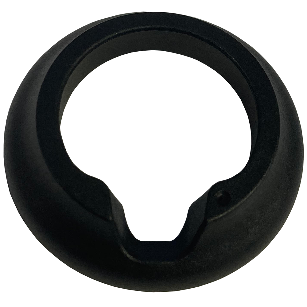 P-Series Bearing Cap For Internal Routing