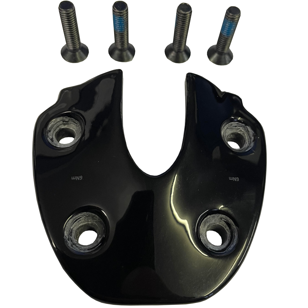 Basebar Mounting Plate (HBP-HB10-BMP)