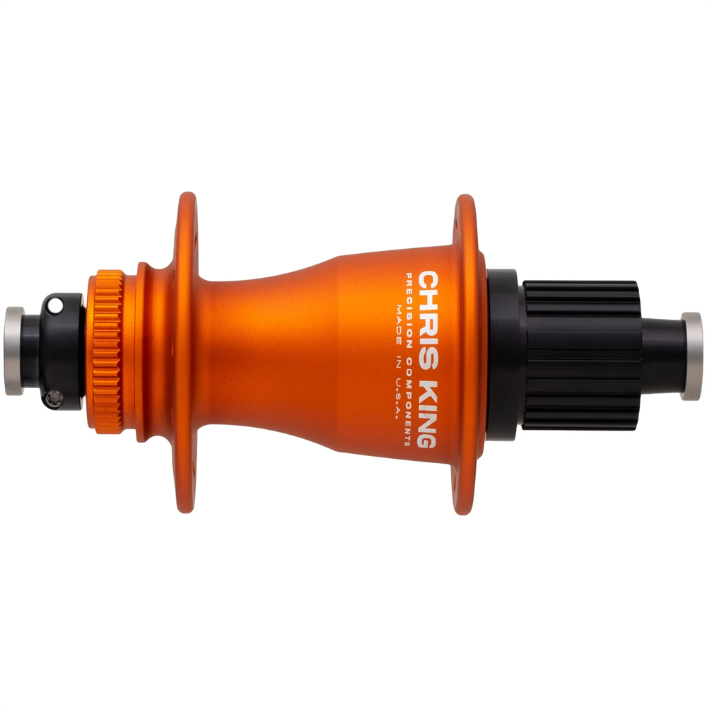 Boost Centerlock Rear Mountain Bike Hub