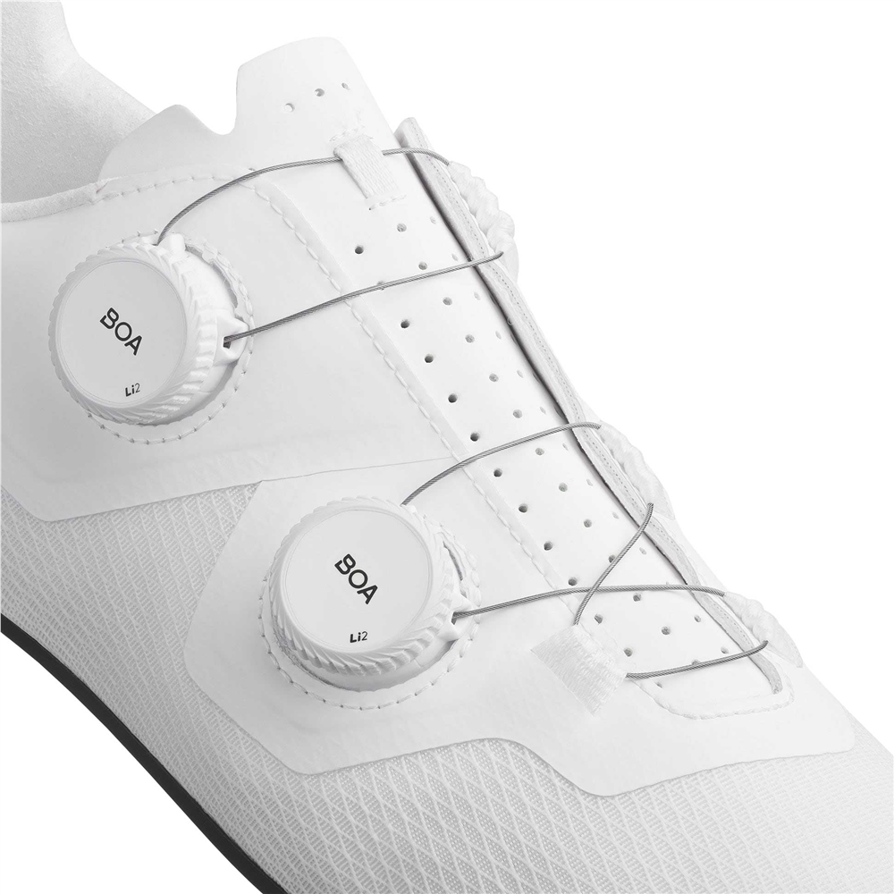 Lyra Road Shoes - White