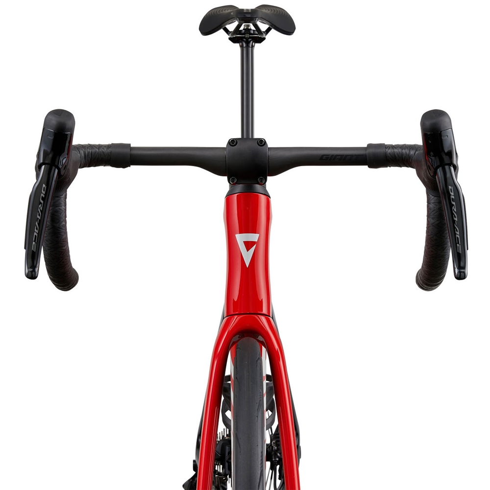 Propel Advanced Pro Dura-Ace Road Bike - Rosso Corsa (2026)