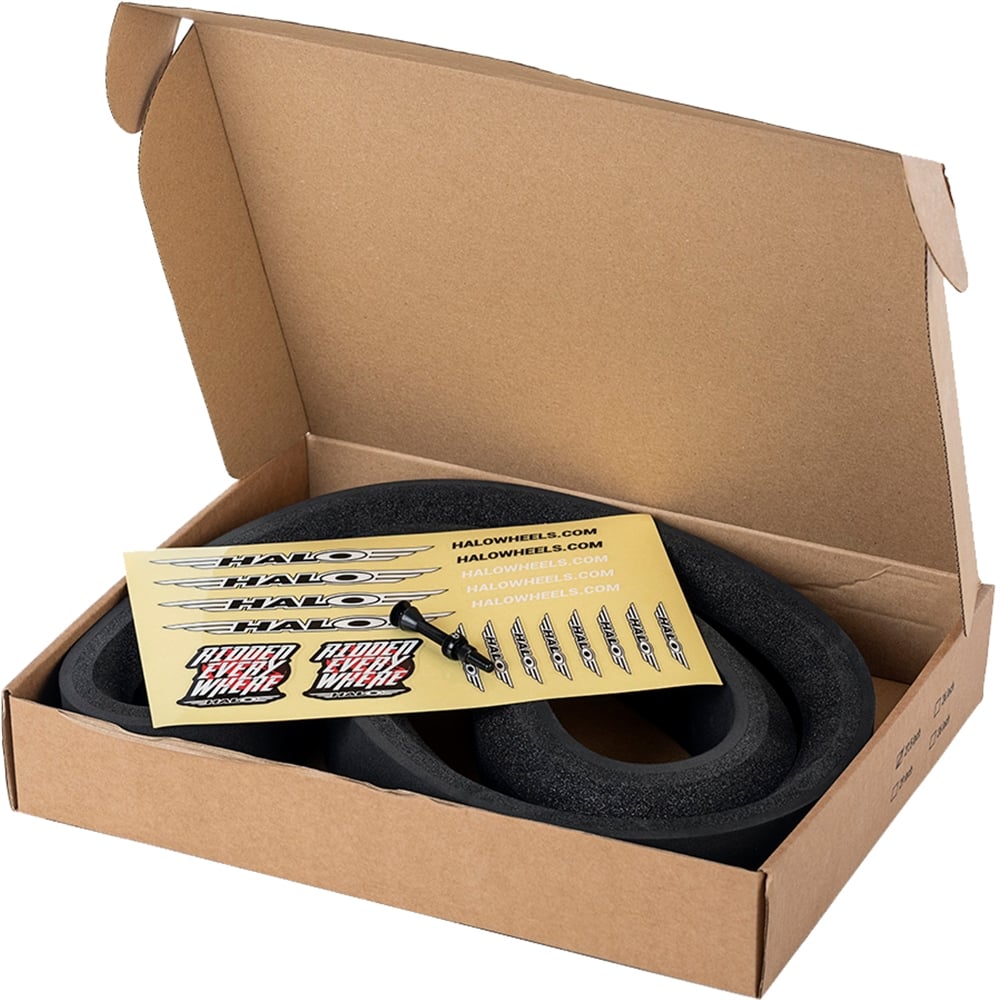 Rimpact Pro V2 Tyre Insert