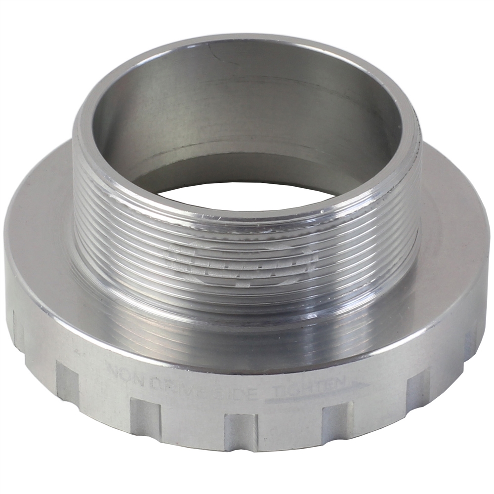 BSA Threaded Non-Drive Side Cup (30mm)