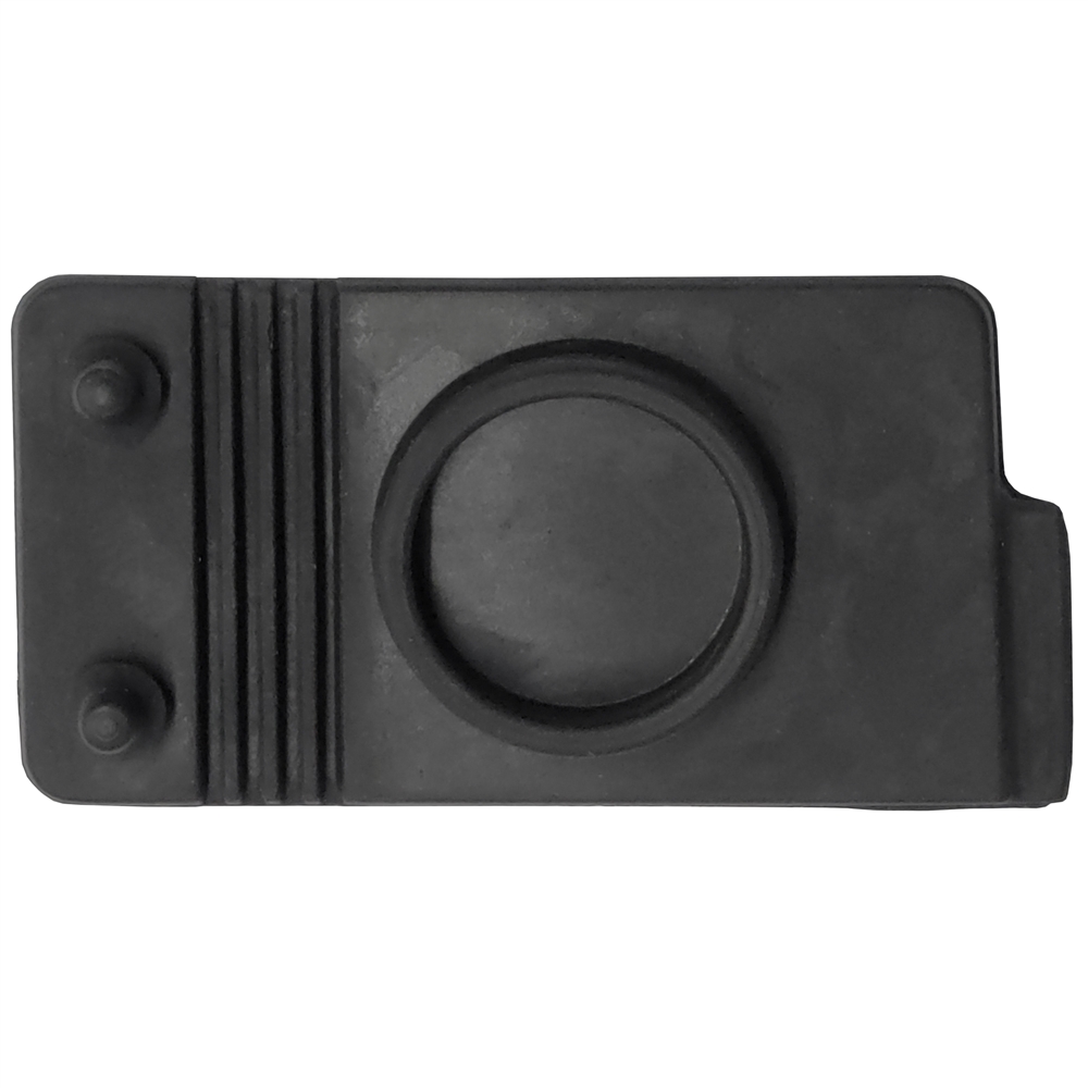 Charging Socket Rubber Cover For Integrated Downtube Battery