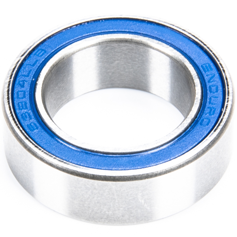 63804 2RS - ABEC 3 Bearing