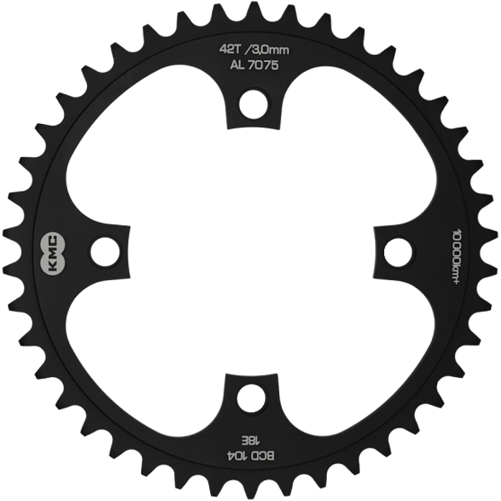 104BCD Chainring - 1/8"