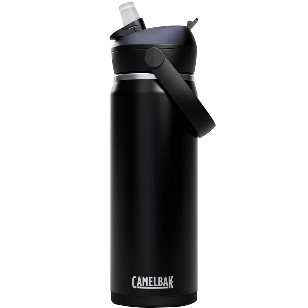 Thrive Flip Straw 20oz Insulated Stainless Steel Bottle