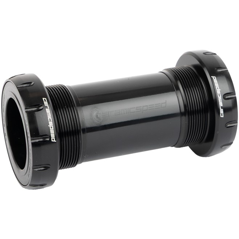 BB Alpha Bottom Bracket - BSA SRAM DUB Road