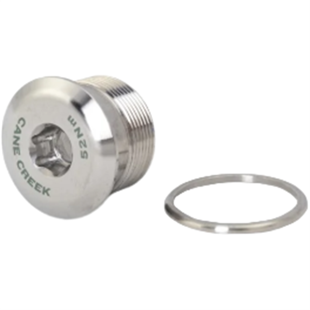 eeWings Spindle Bolt Kit With Washer