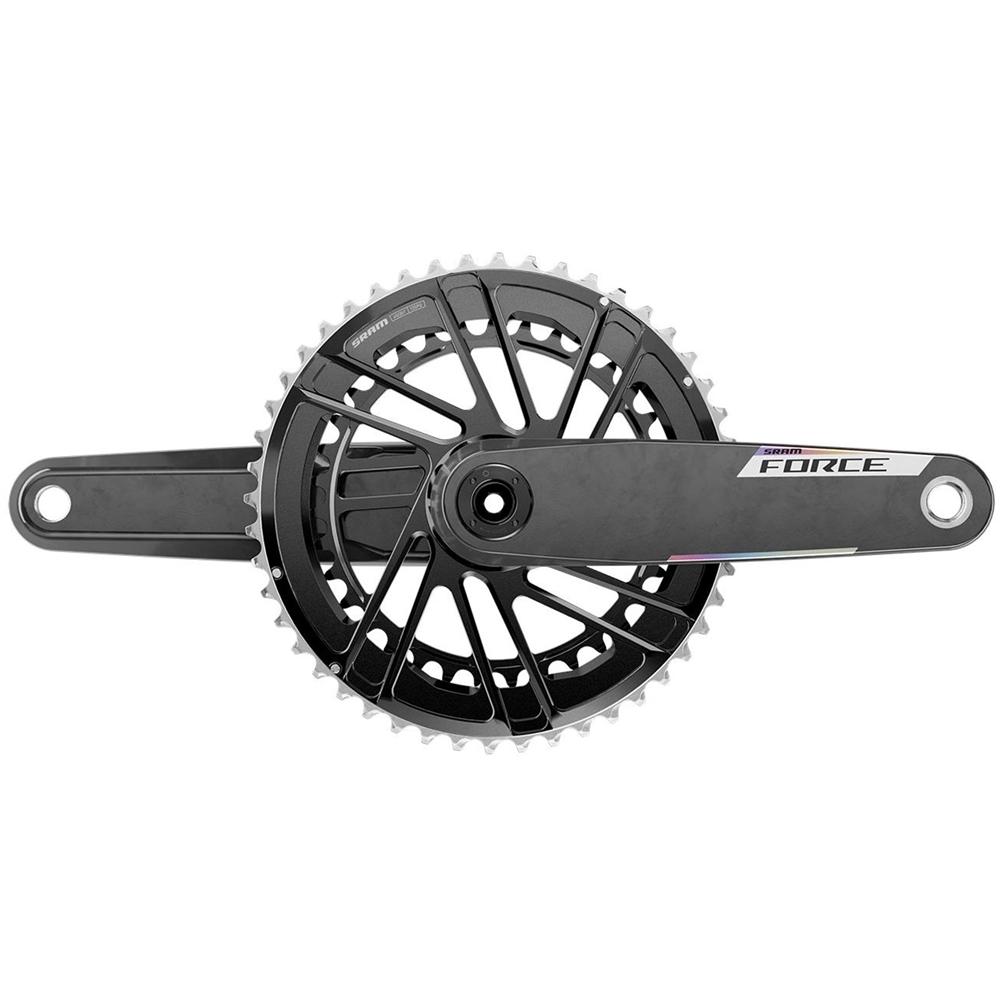 Force E1 DUB Direct Mount Chainset